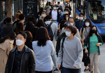 한때 대란났던 마스크, 재고 4천만장…"정부 비축분 확대 건의"