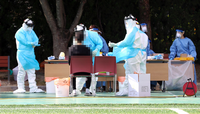 [속보]설악산·내장산 단풍 절정기 케이블카 탑승인원 50% 제한