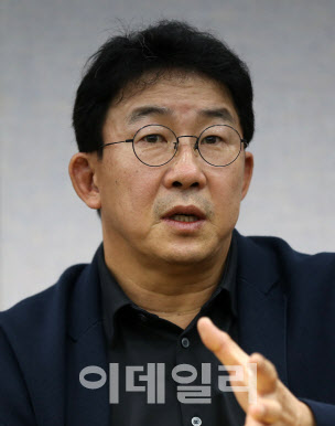 [인터뷰]"부동산 가진 자와 못 가진 자, 양극화 심화"