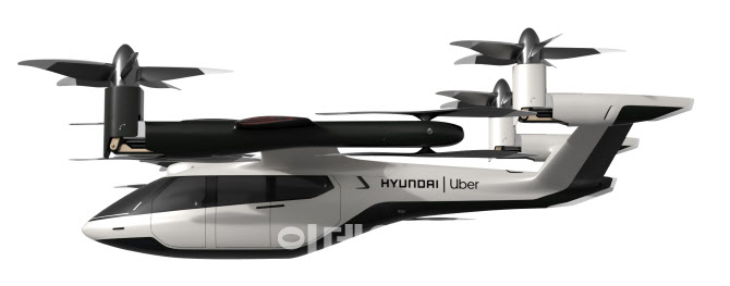 [미래기술25]③현대차 "비행거리 400km, 초고속충전되는 기체 개발"