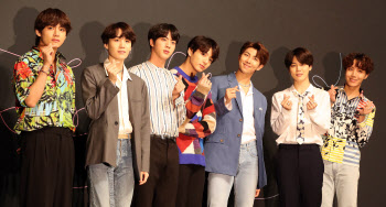 'BTS 입대 연기되나' 병무청 "대중문화 우수자 징·소집 연기"
