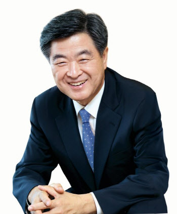 권오갑 현대중공업그룹 회장의 빅피처