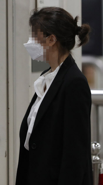 박범계 "홍정욱 딸, 마약 밀반입까지 했는데 형량 가벼워"