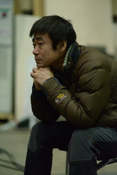 오세영 무술감독 "충주국제무예액션영화제, 액션배우 자양분 역할 기대"