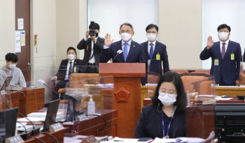 병무청 "秋아들 현역 판정 문제 없었다"…BTS 입대 연기 추진