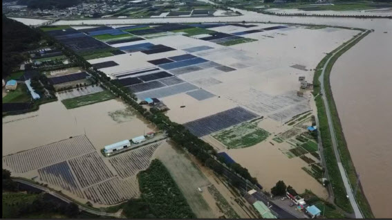 [2020국감]“홍수통제소의 소극적인 태도가 홍수 피해 키웠다”