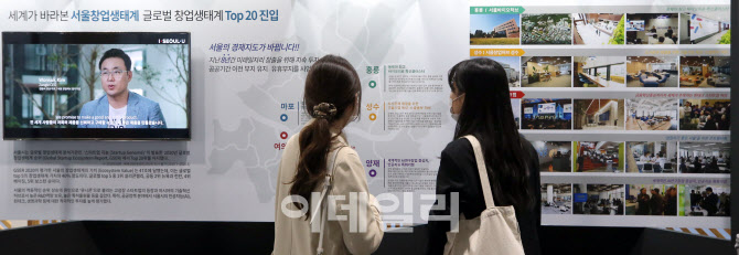 [포토]'2020 대한민국 도시재생 산업박람회' 열려