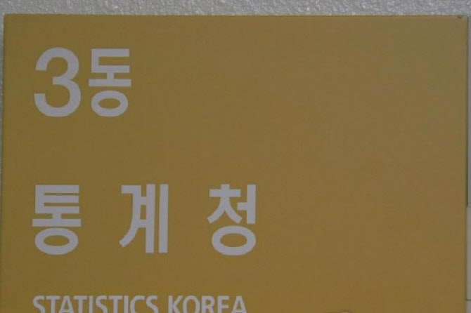 '고용정책 기초' 지역별고용조사, 전국 23만 가구 대상 실시