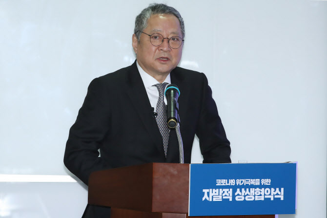 공영쇼핑, 2년 새 조직개편 12회·인사발령 96회…"리더십 부재"