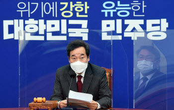180석 몰아줬더니 돌아온 건 집값·전셋값 폭등