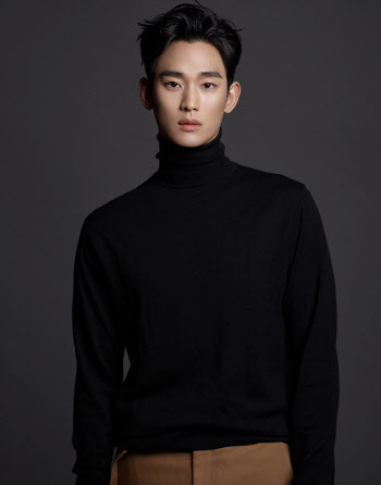 쌍방울, 배우 ‘김수현’ 모델 발탁…"MZ·글로벌 시장 겨냥"