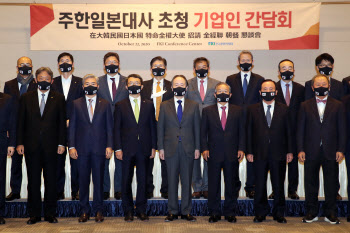 경제계 "日수출규제 완화와 조속한 정상회담 시급"
