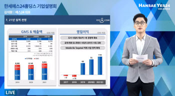 “코로나19에도 매출액 3조 달성 의지”…변화 이끄는 ‘한세’ 다짐