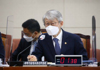 "방발기금 전수조사 필요"…과기부, KCA 2차감사 실시