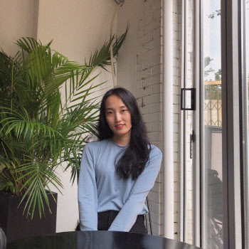 최정민 팀장 "꿈 포기 않고 최선 다해 이뤄내는 게 청년 역할"
