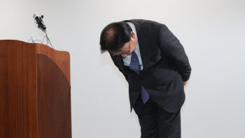 박근희 "택배기사 사망 책임 통감"…CJ대한통운, 작업강도 낮춘다