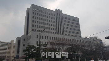 ‘라임 연루’ 신한금융투자 전 팀장, 1심서 징역 5년 선고