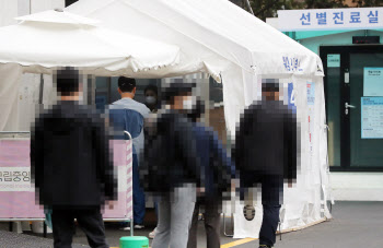 서울 신규확진자 20명…장례식장·수영장 등 집단감염