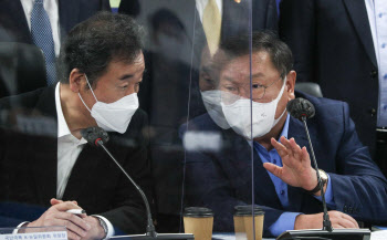 “입법·예산 속도전”.. 당·정·청 ‘文 지역균형 뉴딜’도 총력