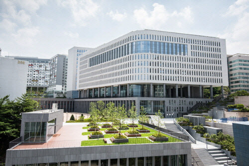 중앙대 글로벌인적자원개발대학원, 2021학년도 전반기 석사과정 신입생 모집
