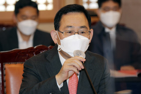 주호영 "광주·호남에 마음의 빚…훨씬 노력 할 것"