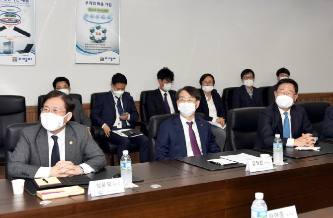 현대일렉트릭, 반월·시화산단에 스마트 에너지플랫폼 구축