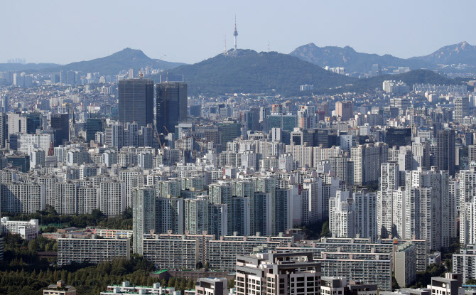 서울 내 주택연금가입자 ‘빈집’ 청년 공공주택으로 활용