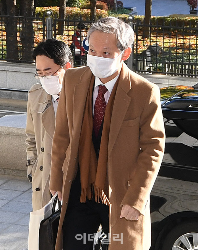 [포토]스가 총리 취임 후 첫 한-일 국장급 협의