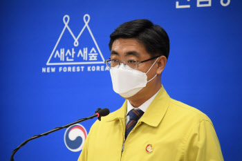 3D산불확산예측시스템 등 첨단기술로 가을철 대형산불 제로 도전