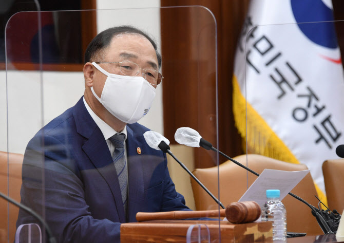 기관별 공공조달 종합계획 세워 정책 연계성 높인다