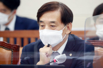 한은법 제1조에 '고용안정' 포함될까