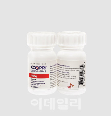 SK바이오팜, 글로벌 벤처캐피털과 오픈 이노베이션 추진