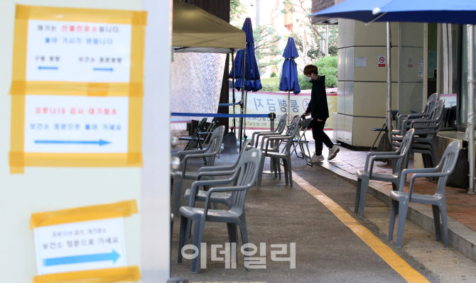 발열·기침 없는 '무증상' 코로나19 확진자 비율 40%