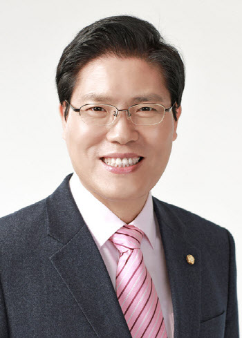 송석준, '주택 재산세 최대 50% 감면' 법안 발의
