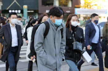 “어제 출근길보다 더 춥다”…아침 최저 영하 7도까지 ‘뚝’