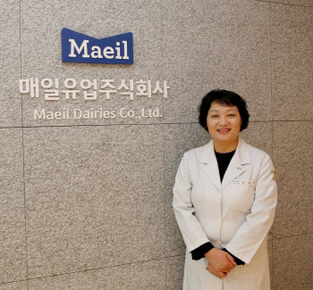 [인터뷰]"아이 똥 보는 게 일입니다"