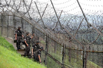 軍, 동부전선에 대침투경계 ‘진돗개 둘’ 발령…대침투경계 단계는
