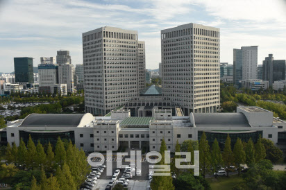 조달청, 과장급 개방형 직위 '감사담당관' 공개모집