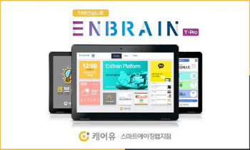 캐어유, ‘엔브레인 T-Pro’ 크라우드 펀딩… 인지지원서비스로 치매 예방 가능