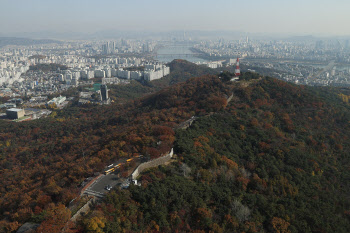 낮 기온 20도까지 올라…경기남부·충북 등 오전 미세먼지 ‘나쁨’
