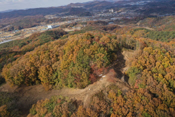 삼국시대 세종 둘러싼 백제와 신라의 공방전, 그 치열했던 현장 찾았다