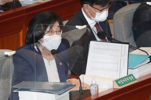 [說의 정치학]800억 짜리 대국민 성인지 학습 기회