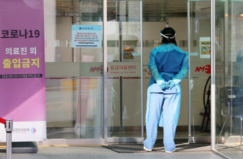 서울 신규 확진자 46명…지난주 65세 이상 확진비율 24%