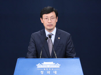 이호승 “과잉 유동성 부동산 유입..정부로서 좌시할 수 없다”