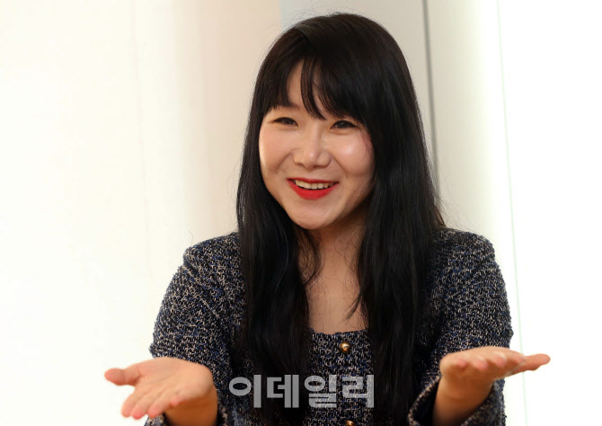 "영상매체 범람하는 시대, 청각 콘텐츠 각광받을 거란 확신 들었죠"