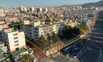 LH, ‘대구대명 LH 참여형 가로주택정비사업’ 추진 가속