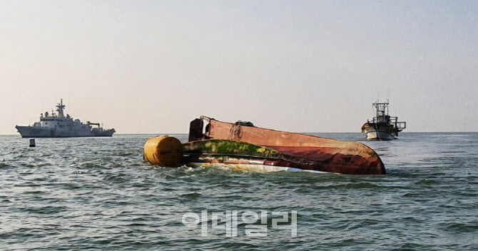 “생명 구하고 조선업 살리자”…6만5000척 어선뉴딜 '첫발'