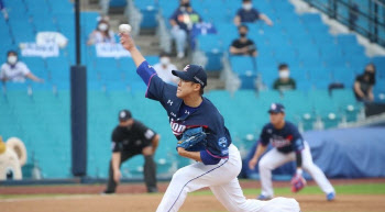삼성 라이온즈 도박 의혹…윤성환 "나는 결백, 조사도 받겠다"