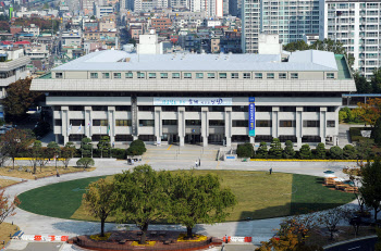 인천시, 신포지하공공보도 연장 복합센터 설계안 국제공모
