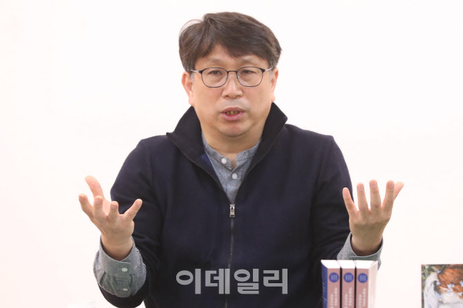 [포토]마음이 아파도 아프다고 말할 수 있는 세상